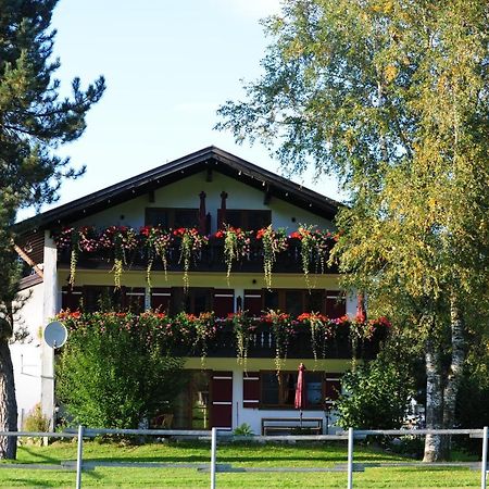 Der Landhof Διαμέρισμα Όμπερσντορφ Εξωτερικό φωτογραφία